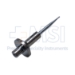 Replacement Carbide Burr (Chuck Only), 0.5mm, Shaft Length 16.5mm x 1.59mm Width, Overall Length 20.5mm, Algerbrush 2 - 5-1920-A