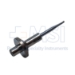 Replacement Carbide Burr (Chuck Only), 1mm, Shaft Length 16.5mm x 1.59mm Width, Overall Length 20.5mm, Algerbrush 2 - 5-1921-A
