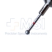 Replacement Diamond Burr (Chuck Only), 2.5mm, Round, Fine Grit, Algerbrush 2 - 5-1922-A