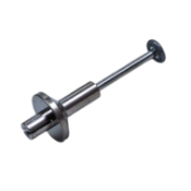 Replacement Diamond Wheel (Chuck Only), 5mm Medium Grit, Algerbrush 2 