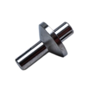 Replacement Chuck, Algerbrush 2, 10 Per Package 