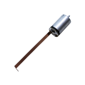 Algerbrush 2 Replacement Motor          * 