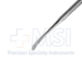 Allerdyce Elevator Dissector, Double Ended, 8mm Blades, Semi-Sharp/Blunt, Overall Length 7-1/2" (191mm) - E7616