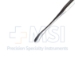 Allerdyce Elevator Dissector, Double Ended, 8mm Blades, Semi-Sharp/Blunt, Overall Length 7-1/2" (191mm) - E7616
