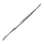 Allerdyce Elevator Dissector, Double Ended, 8mm Blades, Semi-Sharp/Blunt, Overall Length 7-1/2" (191mm) 