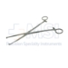 Allis Tissue Forceps, 5 x 6 Teeth, Overall Length 9" (230mm) - 61-1334SSI