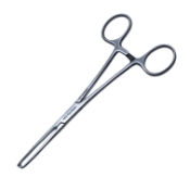 Allis Tissue Forceps, 5 x 6 Teeth, Overall Length 6" (150mm) 