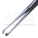 Allis Tissue Forceps, 5 x 6 Teeth, Overall Length 7-1/2" (190mm) - 246221J