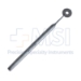 Anis Radial Marker, 4 Blades, Smooth Flat Handle, Overall Length 4-1/4" (110mm) - 11-4-9961