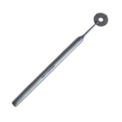Anis Radial Marker, 4 Blades, Smooth Flat Handle, Overall Length 4-1/4" (110mm) 2944529,11/4/9961,K3-8850