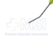 Anterior Chamber Cannula, 20ga, 11mm Bend - CA2080