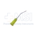 Anterior Chamber Cannula, 20ga, 11mm Bend - CA2080