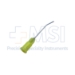 Anterior Chamber Cannula, 20ga, 7mm Bend - CA2040