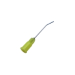 Anterior Chamber Cannula, 20ga, 7mm Bend cannula, anterior chamber, angled, sterile