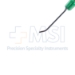 Anterior Chamber Cannula, 21ga, 4mm Bend - CA2110
