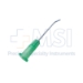 Anterior Chamber Cannula, 21ga, 4mm Bend - CA2110