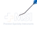 Anterior Chamber Cannula, 23ga, 7mm Bend - CA2240