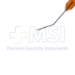 Anterior Chamber Cannula, 25ga, 11mm Bend - CA2380