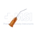 Anterior Chamber Cannula, 25ga, 11mm Bend - CA2380