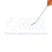Anterior Chamber Cannula, 25ga, 4mm Bend - CA2310