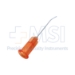 Anterior Chamber Cannula, 25ga, 4mm Bend - CA2310
