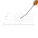 Anterior Chamber Cannula, 25ga, 8mm Bend - CA2350