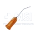 Anterior Chamber Cannula, 25ga, 8mm Bend - CA2350