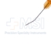 Anterior Chamber Cannula, 25ga, 9mm Bend - CA2360