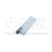 Anterior Chamber Cannula 27g Angled, 6mm Bend to Tip, Sold Sterile, 1 Per Package, Minimum Order Of 10 Units - CA2530