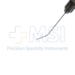Anterior Chamber Cannula 27g Angled, 6mm Bend to Tip, Sold Sterile, 1 Per Package, Minimum Order Of 10 Units - CA2530