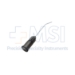 Anterior Chamber Cannula 27g Angled, 6mm Bend to Tip, Sold Sterile, 1 Per Package, Minimum Order Of 10 Units - CA2530