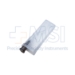 Anterior Chamber Cannula, 27ga, 10mm Bend - CA2570