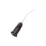Anterior Chamber Cannula, 27ga, 10mm Bend cannula, anterior chamber, angled, sterile