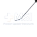 Anterior Chamber Cannula, 27ga, 4mm Bend - CA2510