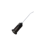 Anterior Chamber Cannula, 27ga, 4mm Bend cannula, anterior chamber, angled, sterile