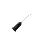 Anterior Chamber Cannula, 27ga, 5mm Bend cannula, anterior chamber, angled, sterile