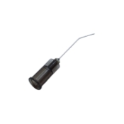 Anterior Chamber Cannula, 27ga, 7mm Bend cannula, anterior chamber, angled, sterile