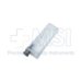 Anterior Chamber Cannula, 27ga, 8mm Bend - CA2550