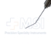 Anterior Chamber Cannula, 27ga, 8mm Bend - CA2550