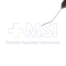 Anterior Chamber Cannula, 27ga, 9mm Bend - CA2560