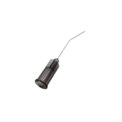 Anterior Chamber Cannula, 27ga, 9mm Bend cannula, anterior chamber, angled, sterile