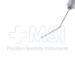 Anterior Chamber Cannula, 30ga, 11mm Bend - CA2680