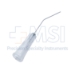 Anterior Chamber Cannula, 30ga, 11mm Bend - CA2680