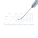 Anterior Chamber Cannula, 30ga, 4mm Bend - CA2610