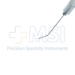 Anterior Chamber Cannula, 30ga, 6mm Bend - CA2630