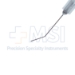 Anterior Chamber Cannula, 30ga, 7mm Bend - CA2640