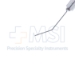 Anterior Chamber Cannula, 30ga, 9mm Bend - CA2660
