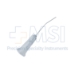 Anterior Chamber Cannula, 30ga, 9mm Bend - CA2660