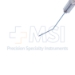 Anterior Chamber Cannula, Angled, 30ga, 10mm Bend to Tip, Sold Sterile, 1 Per Package, Minimum Order Of 10 Units - CA2670