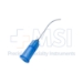 Anterior Chamber Cannula, Curved, 23ga, 22mm (7/8") - CA2740